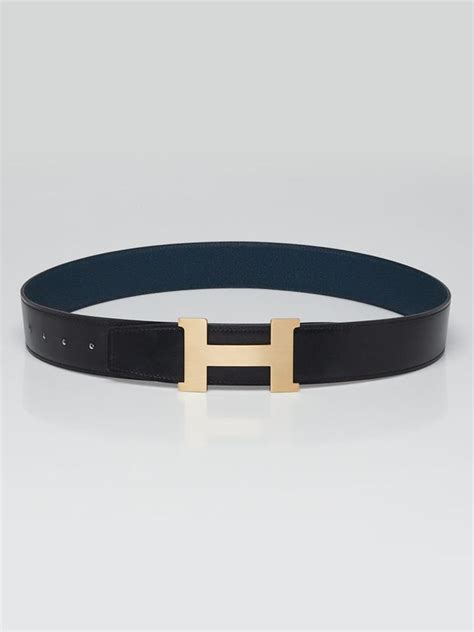 hermes belt bleu de malte mens|Hermes rose gold belts.